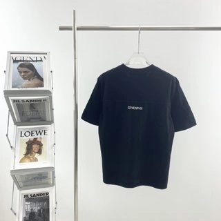 Givenchy Graffiti T-shirt – GVS38 SmartChoice 1487