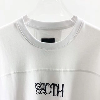 Givenchy Graffiti T-shirt – GVS39 GoodFit 5157