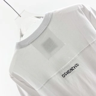 Givenchy Graffiti T-shirt – GVS39 GoodFit 5157