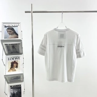 Givenchy Graffiti T-shirt – GVS39 GoodFit 5157