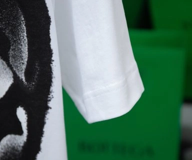 Givenchy Oversized T-Shirt with Tag Effect Dog Print – GVS21 HighQuality 8754