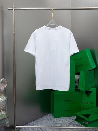 Givenchy Oversized T-Shirt with Tag Effect Dog Print – GVS21 HighQuality 8754