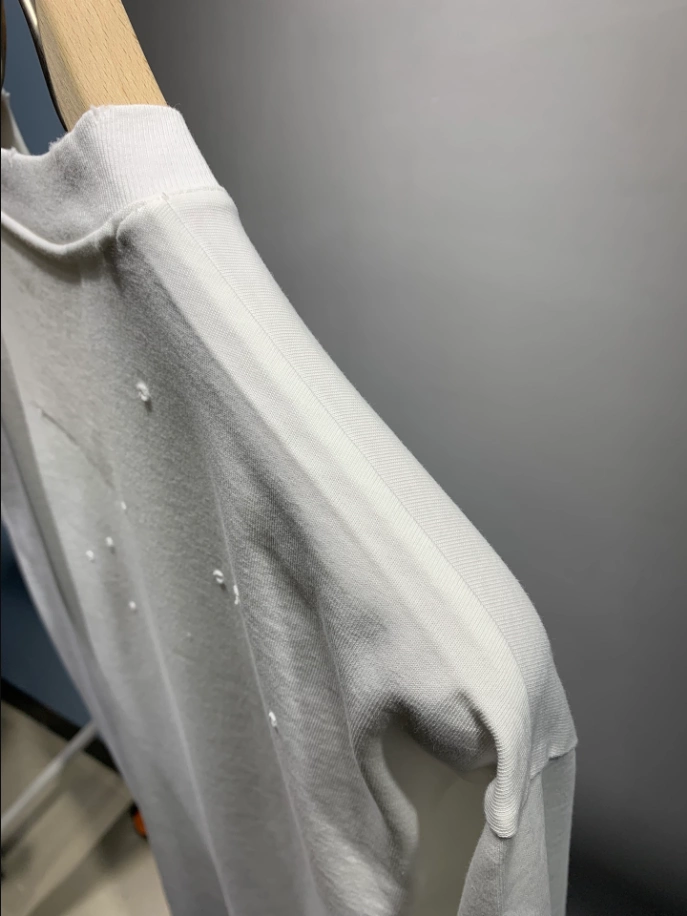 Givenchy Ring print T-shirt – GVS67 GoodFit 5202