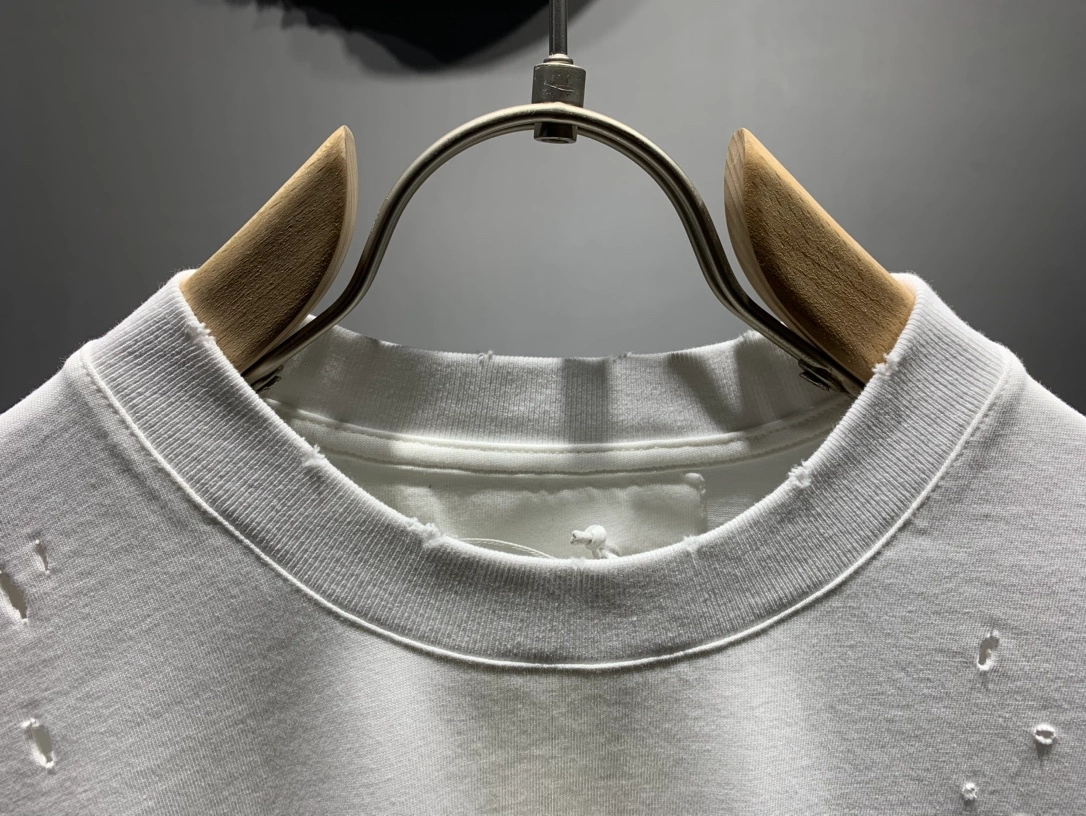 Givenchy Ring print T-shirt – GVS67 GoodFit 5202