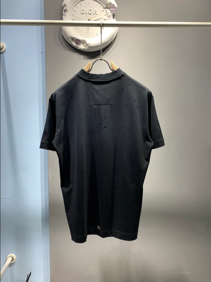 Givenchy Ring print T-shirt – GVS68 Comfortable 1462