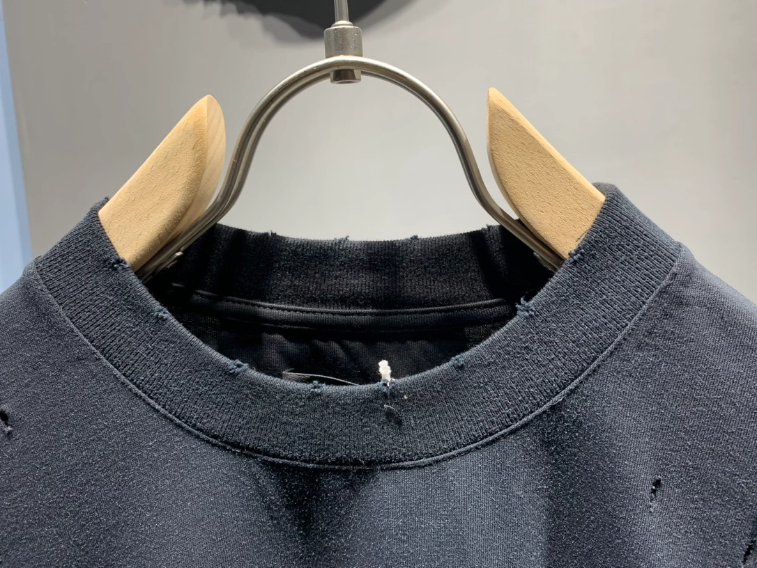 Givenchy Ring print T-shirt – GVS68 Comfortable 1462