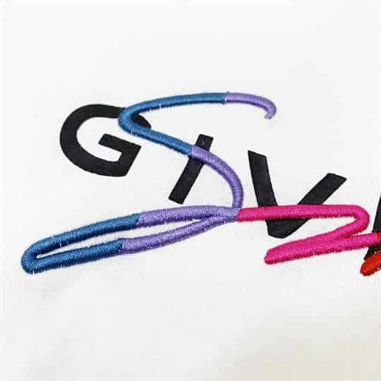 Givenchy T-Shirt-GVS16 SportInspired 6818