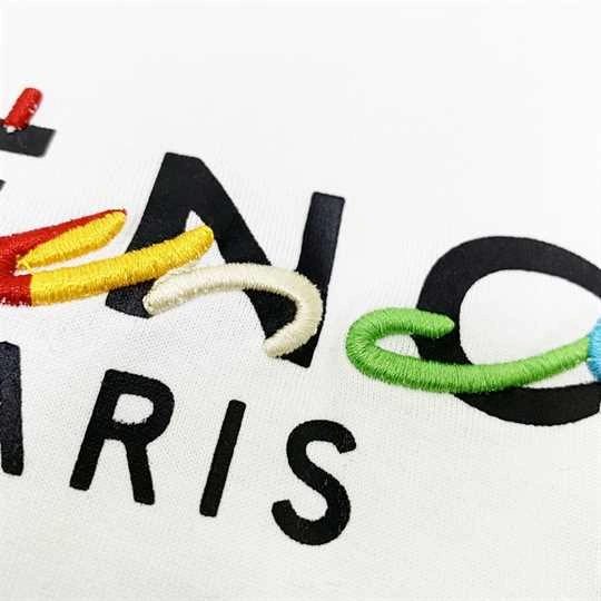 Givenchy T-Shirt-GVS16 SportInspired 6818