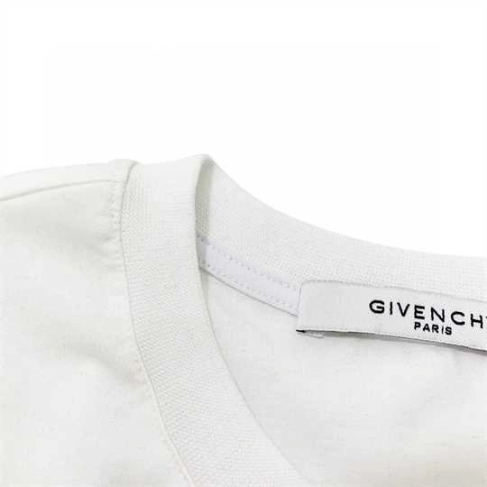 Givenchy T-Shirt-GVS16 SportInspired 6818