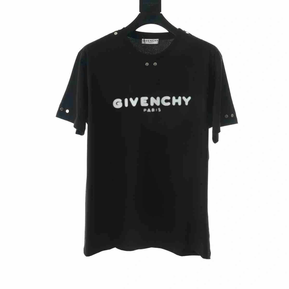 Givenchy T-Shirt With Metallic Details – GVS06 DailyWear 9375