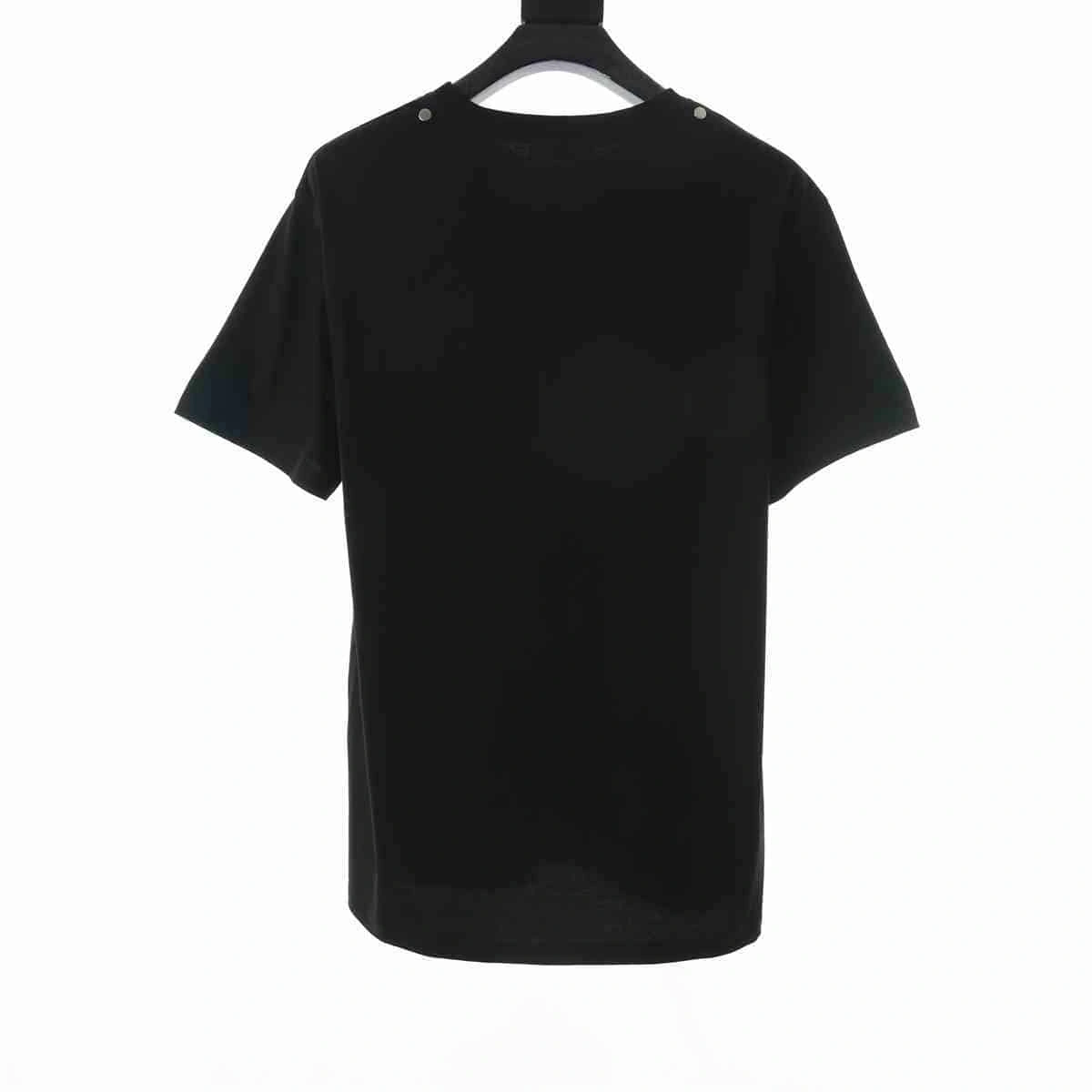Givenchy T-Shirt With Metallic Details – GVS06 DailyWear 9375