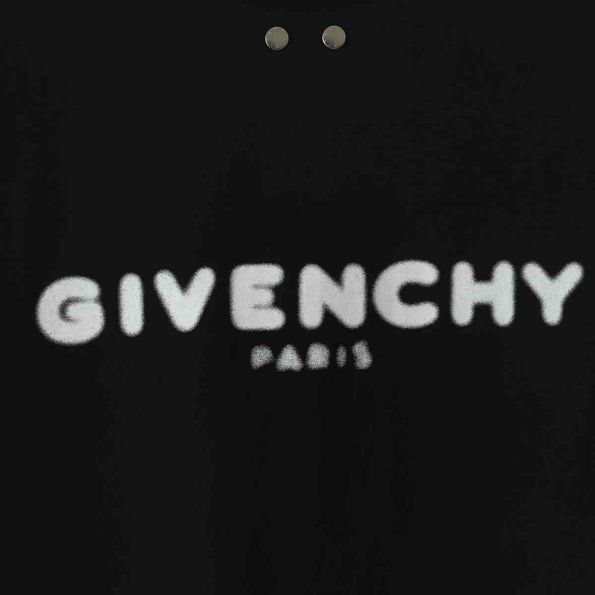 Givenchy T-Shirt With Metallic Details – GVS06 DailyWear 9375