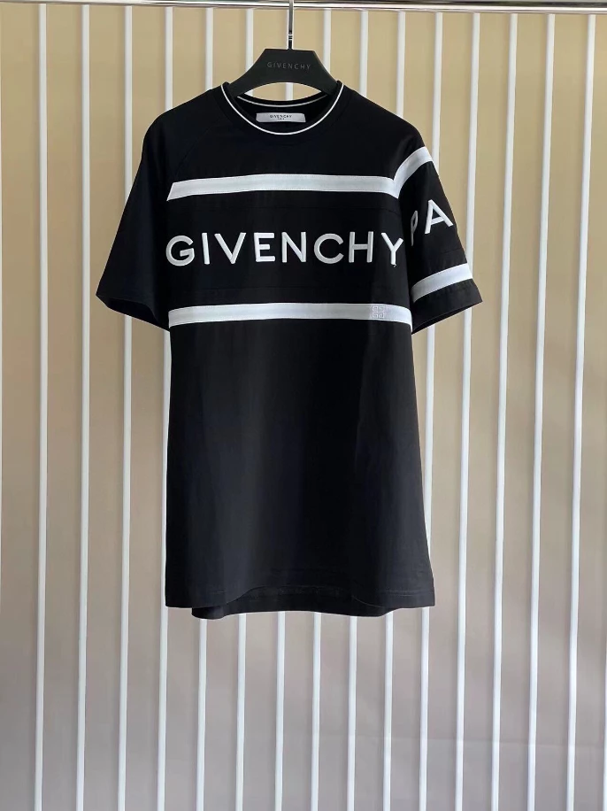 Givenchy T-shirt – GVS45 GoodFit 1164