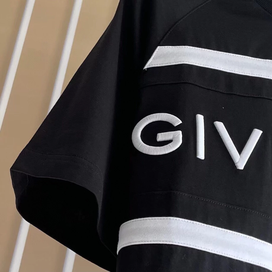 Givenchy T-shirt – GVS45 GoodFit 1164