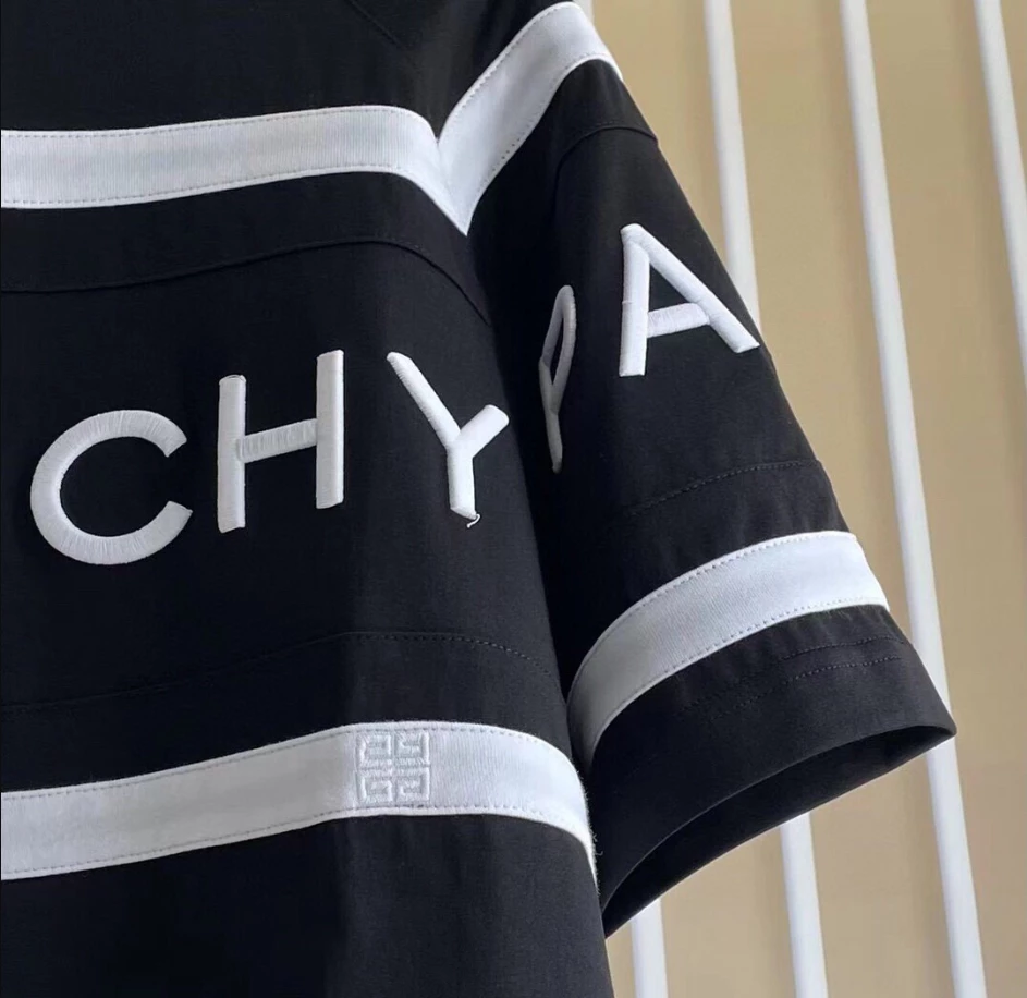 Givenchy T-shirt – GVS45 GoodFit 1164