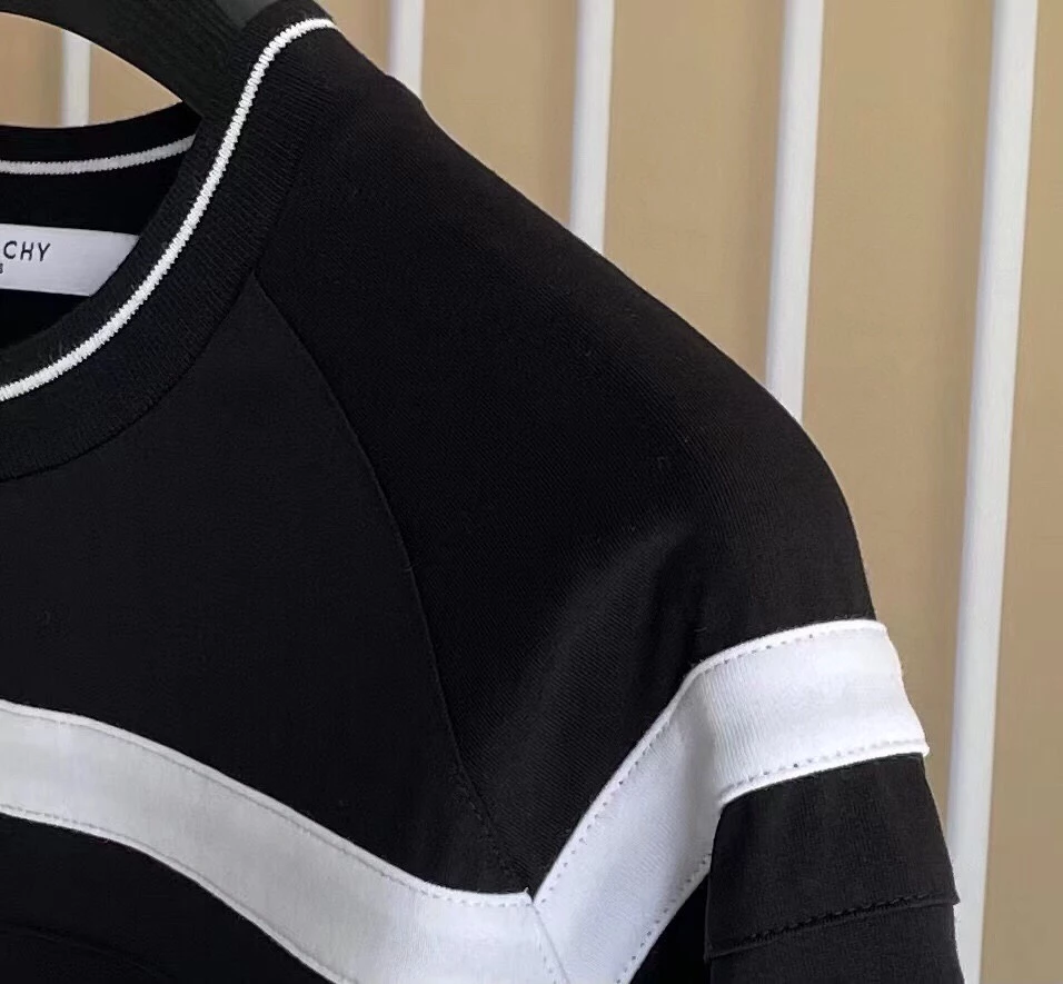 Givenchy T-shirt – GVS45 GoodFit 1164