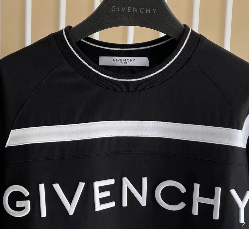 Givenchy T-shirt – GVS45 GoodFit 1164