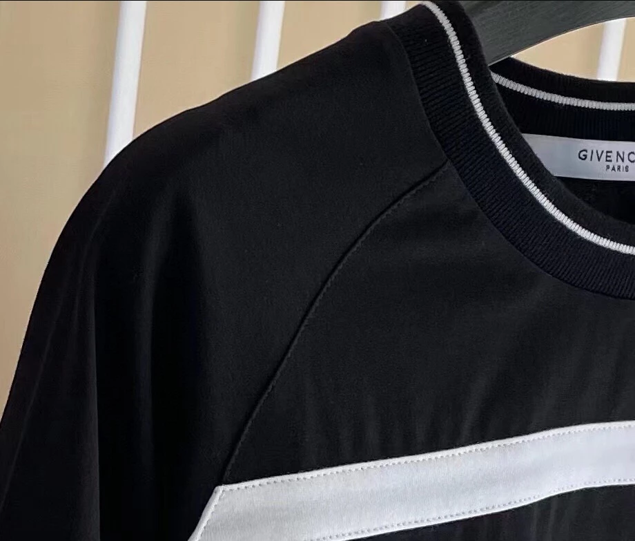 Givenchy T-shirt – GVS45 GoodFit 1164