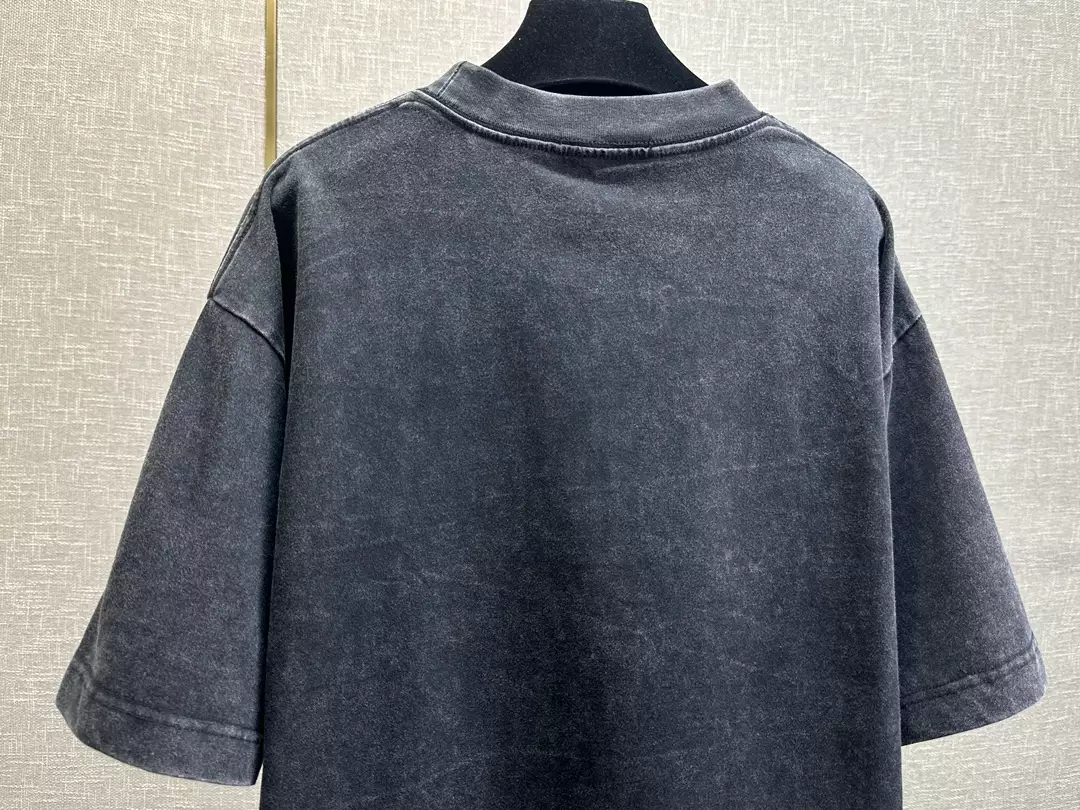 Givenchy T-shirt – GVS62 GoodFit 8557