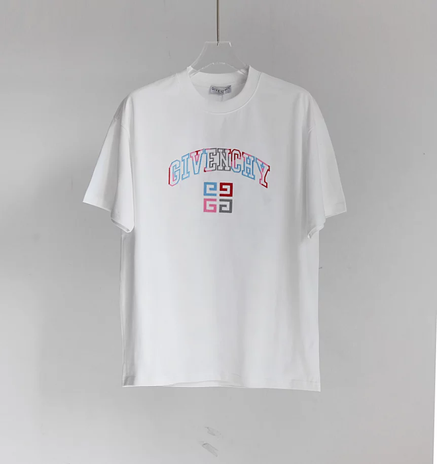 Givenchy T-shirt – GVS75 GoAnywhere 847