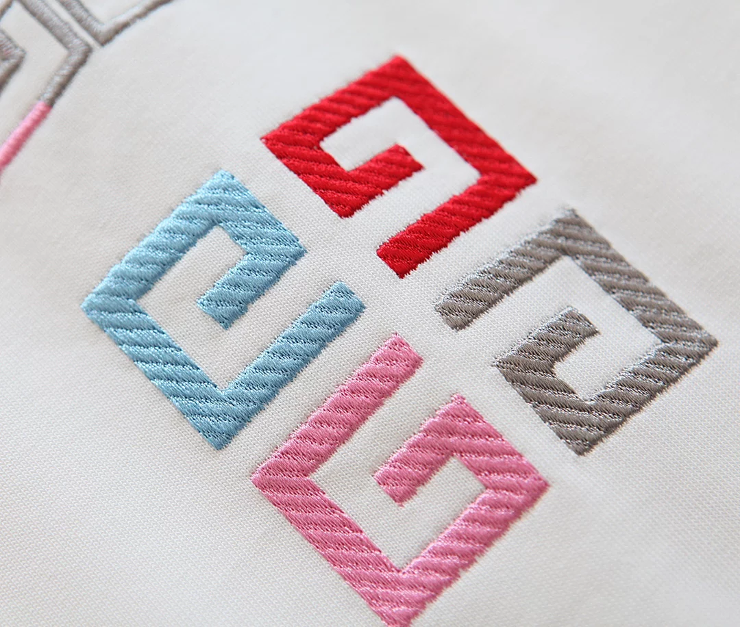 Givenchy T-shirt – GVS75 GoAnywhere 847