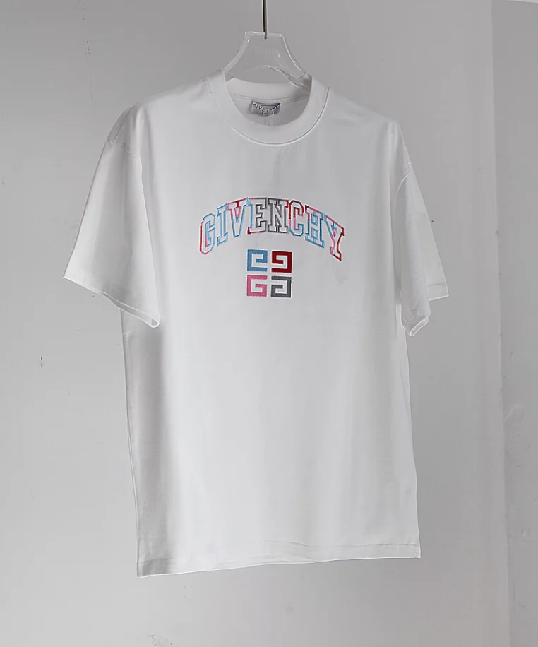 Givenchy T-shirt – GVS75 GoAnywhere 847