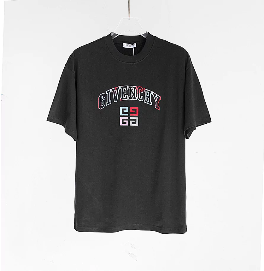 Givenchy T-shirt – GVS76 Trendy 9500