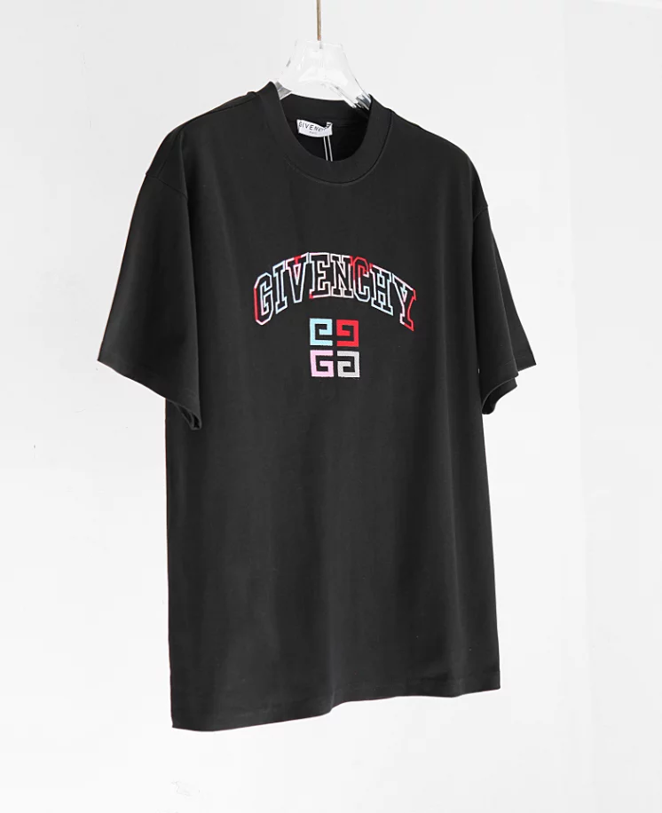 Givenchy T-shirt – GVS76 Trendy 9500