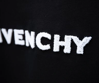 Givenchy T-shirt in Jersey with Ceramic Print – GVS27 Trendy 9677