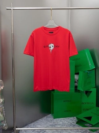 Givenchy Tiger T-shirt – GVS29 ModernLook 7758