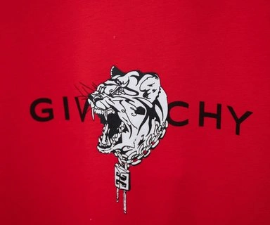 Givenchy Tiger T-shirt – GVS29 ModernLook 7758