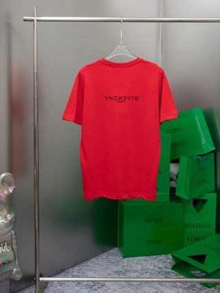 Givenchy Tiger T-shirt – GVS29 ModernLook 7758