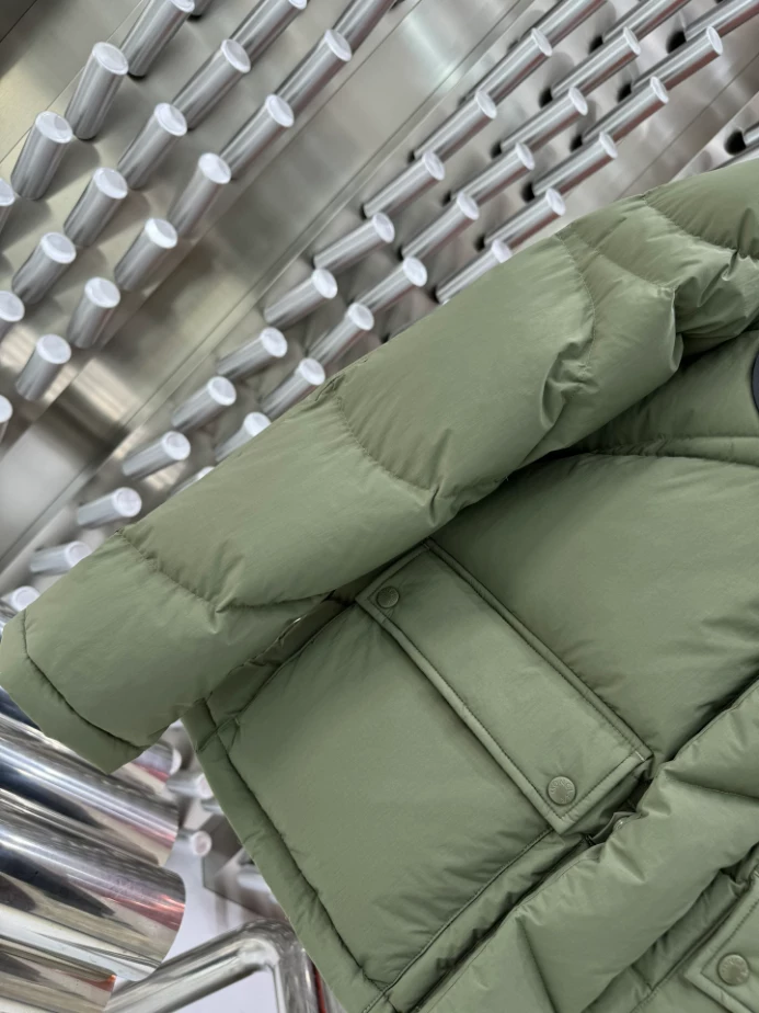 GoAnywhere 1002 Moncler X Pharrell Williams Jacket – MC076