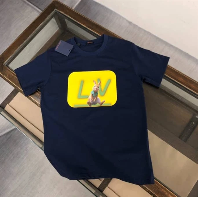 GoAnywhere 1120 Louis Vuitton T-shirt – LSVT0178