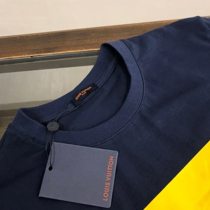 GoAnywhere 1120 Louis Vuitton T-shirt – LSVT0178