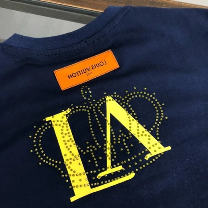 GoAnywhere 1120 Louis Vuitton T-shirt – LSVT0178