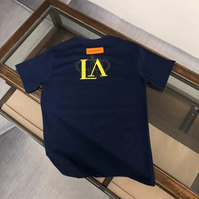 GoAnywhere 1120 Louis Vuitton T-shirt – LSVT0178