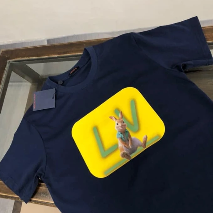 GoAnywhere 1120 Louis Vuitton T-shirt – LSVT0178
