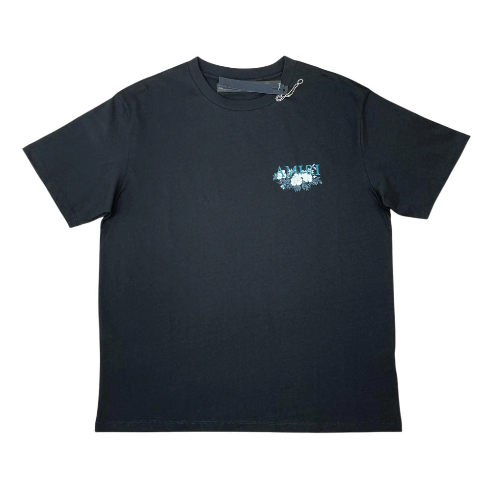 GoAnywhere 1368 Amiri Cotton T-Shirt – AMS074