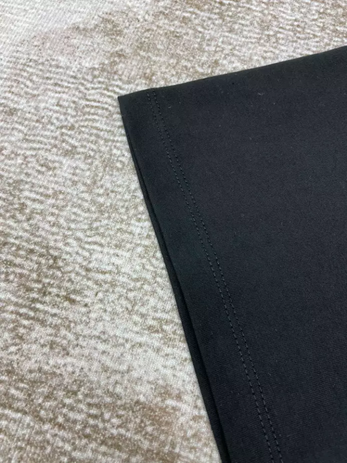 GoAnywhere 1368 Amiri Cotton T-Shirt – AMS074