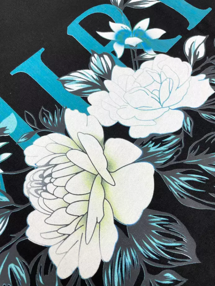 GoAnywhere 1368 Amiri Cotton T-Shirt – AMS074