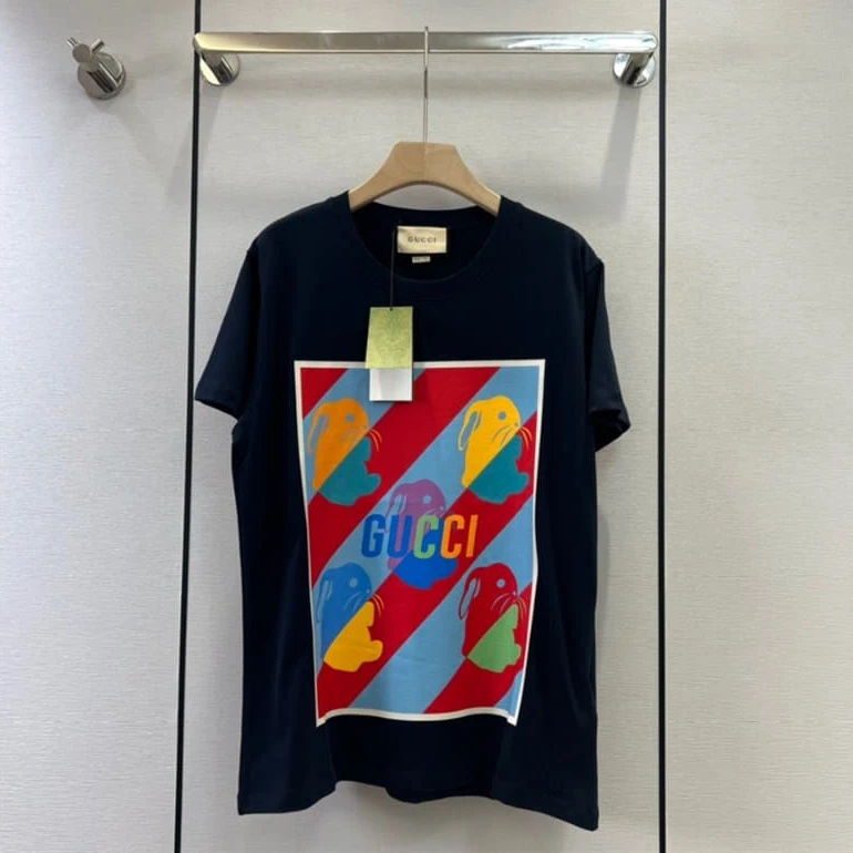 GoAnywhere 1546 GUCCI T-SHIRT – GCS198