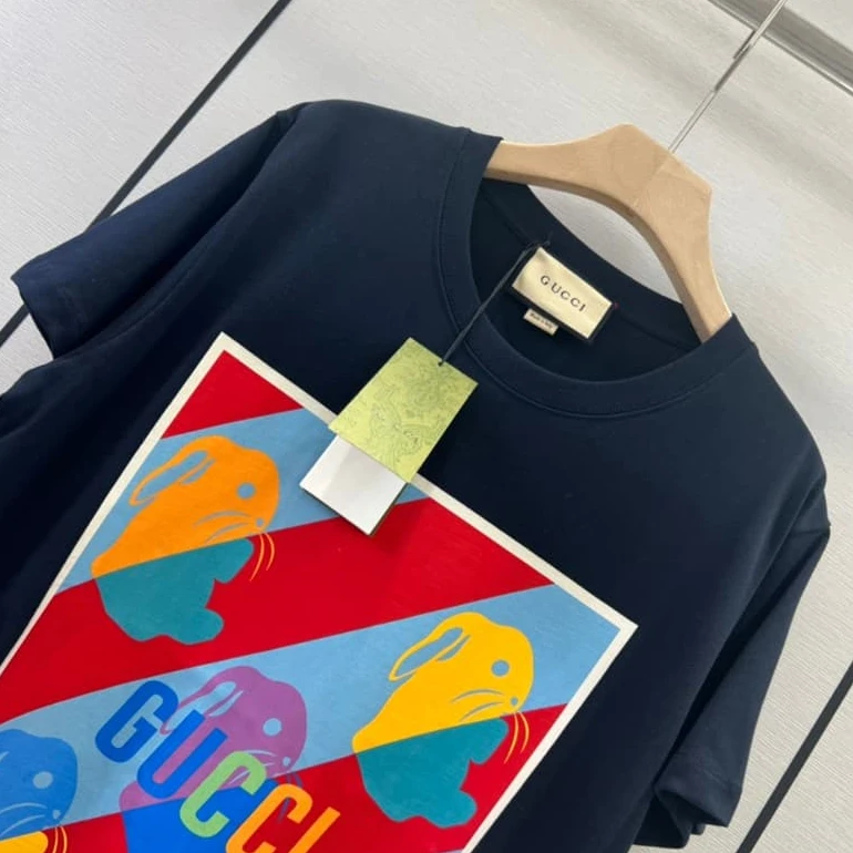 GoAnywhere 1546 GUCCI T-SHIRT – GCS198