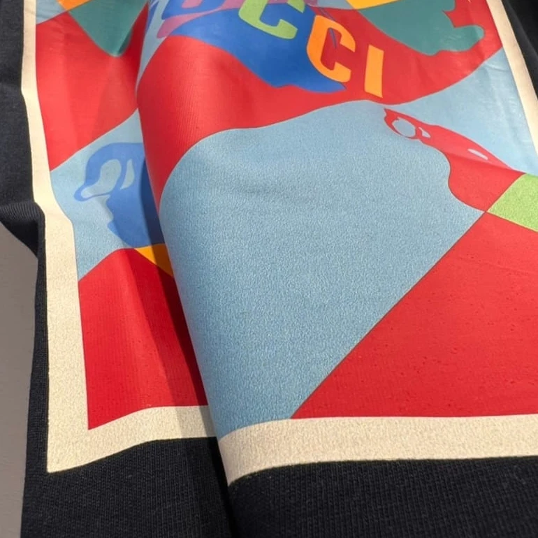 GoAnywhere 1546 GUCCI T-SHIRT – GCS198