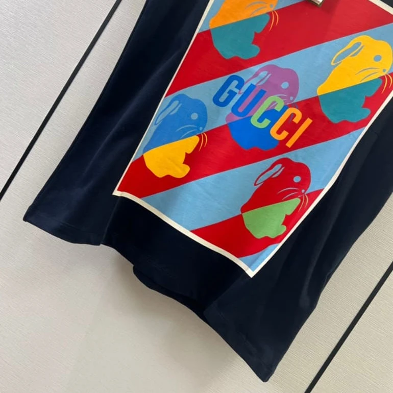 GoAnywhere 1546 GUCCI T-SHIRT – GCS198