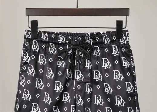 GoAnywhere 1894 Christian Dior Beach Pants – SW017