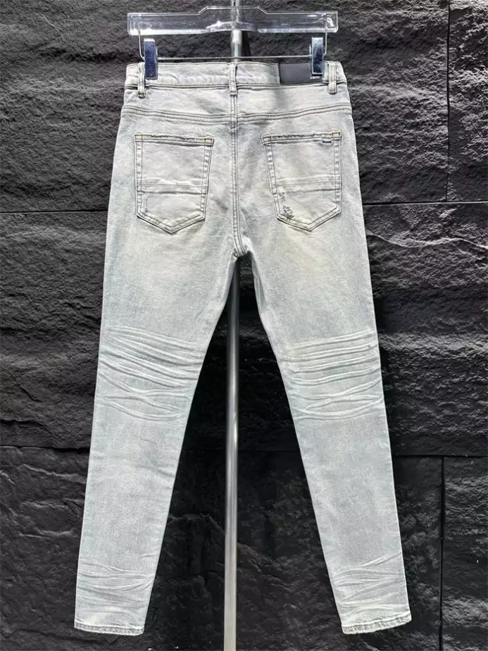 GoAnywhere 2179 AMIRI JEANS – AJ104