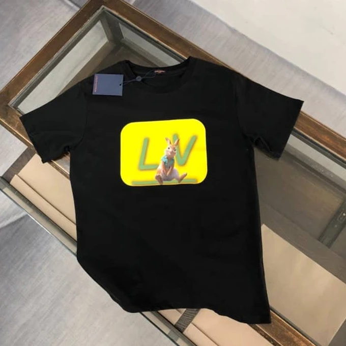 GoAnywhere 2406 Louis Vuitton T-shirt – LSVT0177