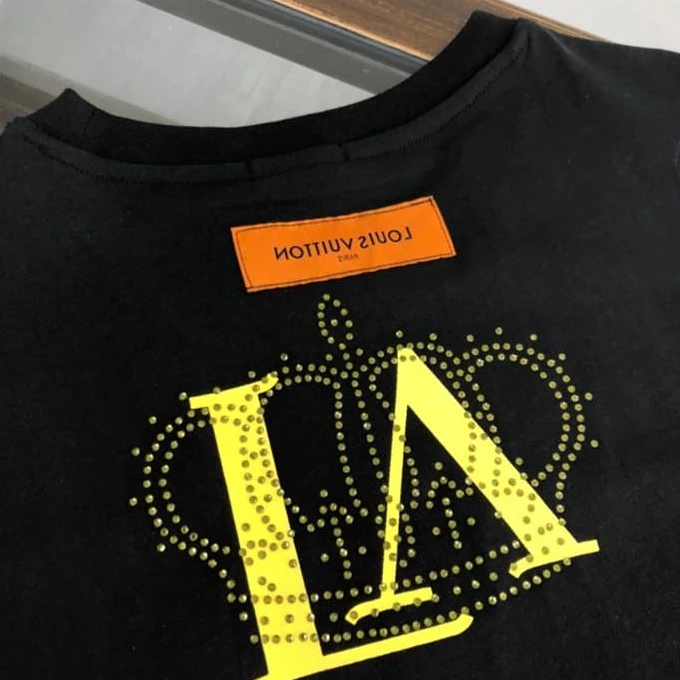 GoAnywhere 2406 Louis Vuitton T-shirt – LSVT0177