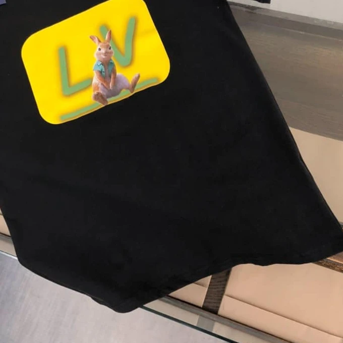 GoAnywhere 2406 Louis Vuitton T-shirt – LSVT0177